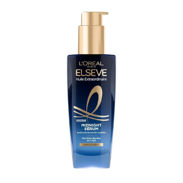 Sérum Midnight L'Oréal Elseve