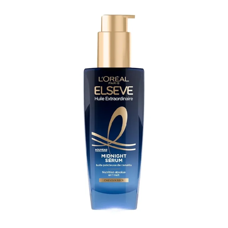Sérum Midnight L'Oréal Elseve