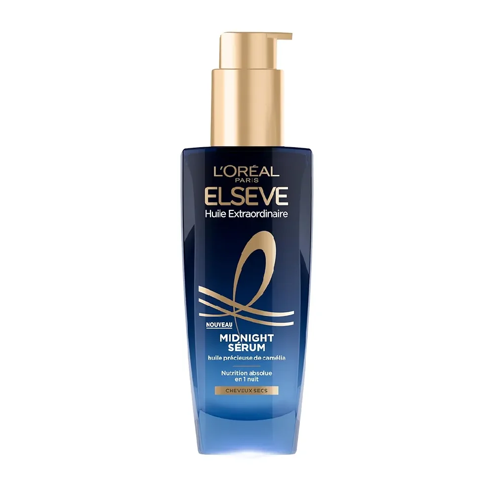 Sérum Midnight L'Oréal Elseve Sérum Midnight L'Oréal Elseve