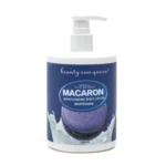Beauty Sun Queen Macaron Moisturizing Body Lotion - 500ml