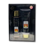 Khamrah Fragrance Mist and Lotion Set (Second Version)