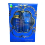 Clive Dorris Horizon Fragrance Lotion Set (Blue)