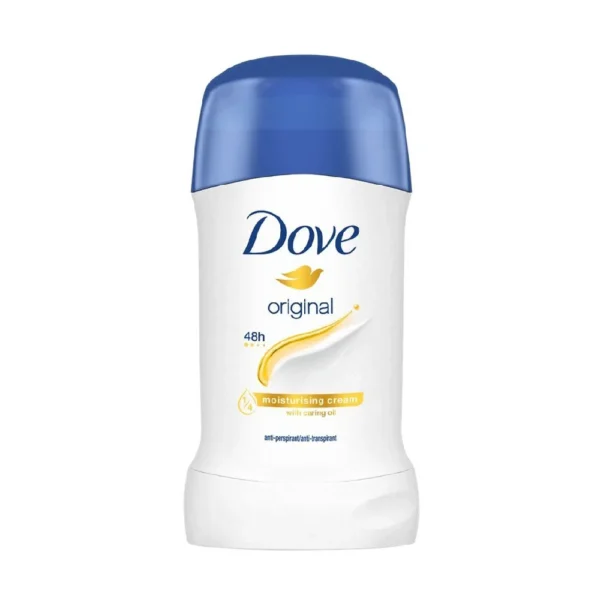 Dove Original Deodorant Stick