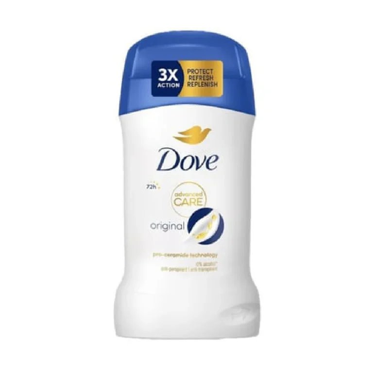 Dove Advanced Care Deodorant Stick