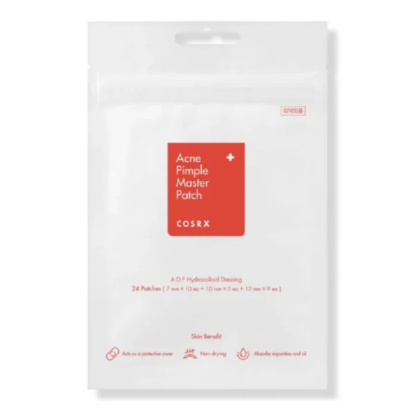 COSRX Acne Pimple Master Patch