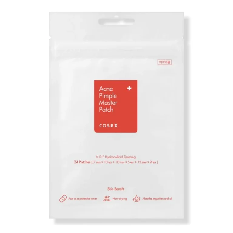 COSRX Acne Pimple Master Patch