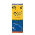 Aqua Soft Multipurpose Solution for Soft Contact Lenses