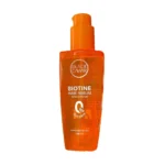 Black Caviar Biotin Hair Serum