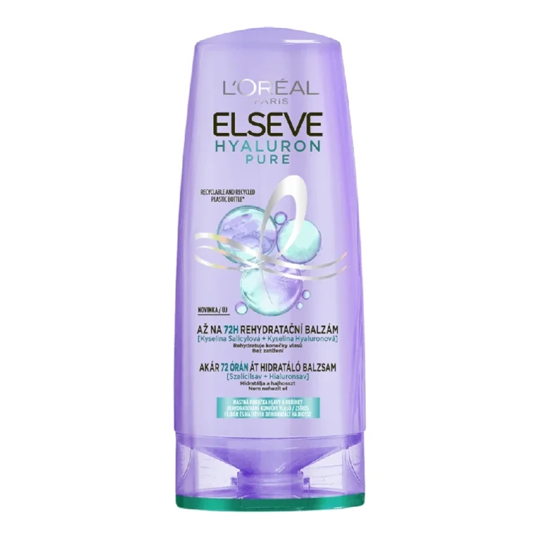 L'Oréal Paris Elseve Hyaluron Pure Conditioner