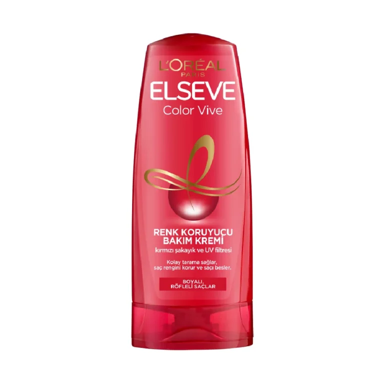 L'Oréal Paris Elseve Color Vive Shampoo