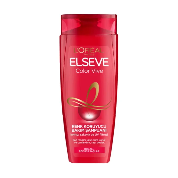 L'Oréal Paris Elseve Color Vive Conditioner