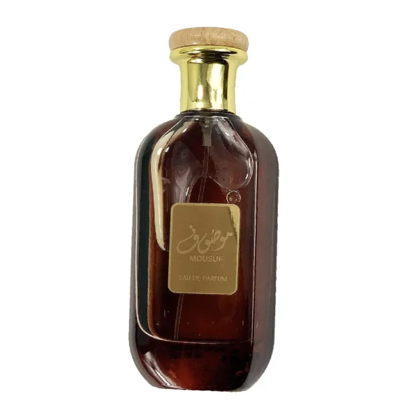 Mousuf Eau de Parfum