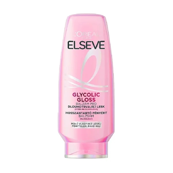 L'Oréal Paris Elseve Glycolic Gloss Conditioner