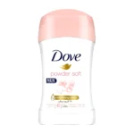 Déodorant Dove Powder Soft