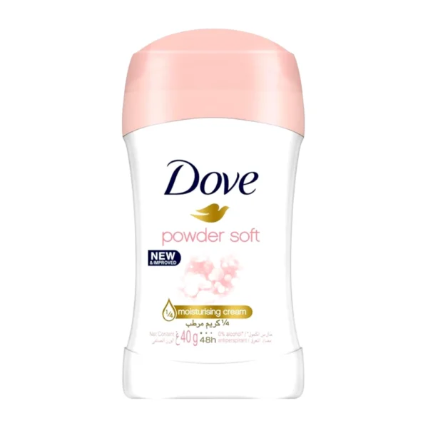 Déodorant Dove Powder Soft