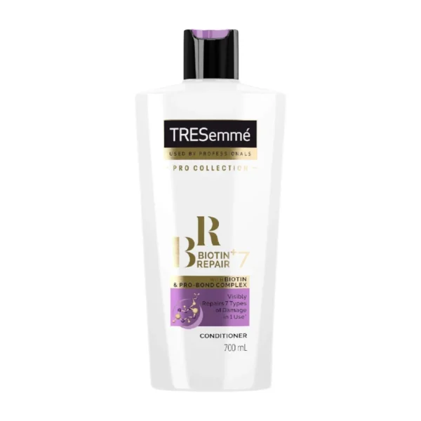 Tresemmé Biotin+7 Repair Shampoo
