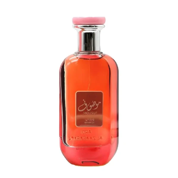 Mousuf Wardi Parfum