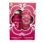 Lotion Parfumée Clive Dorris - One & Only