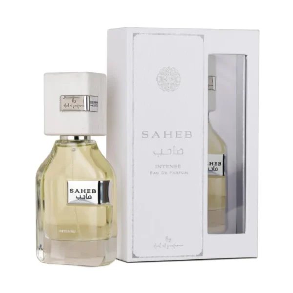 Parfum Saheb Intense