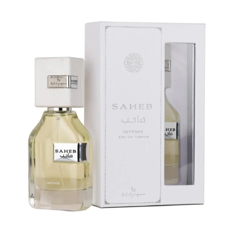 Parfum Saheb Intense