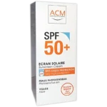 ACM Ecran Solaire Spf 50