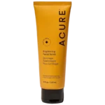 Acure Gommage Visage Éclaircissant 118g