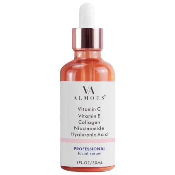 Almoes One A Day Skin Beauty Facial Serum 30ml