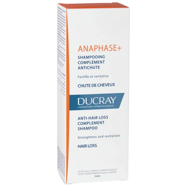 Anaphase Shampooing Antichute 200ml