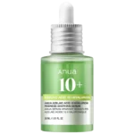 Anua 10+ Azelaic Acid 10 + Hyaluron 30ml