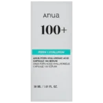 Anua 100+ Pdrn + Hyaluronic Acid Capsule 100 Serum 30ml – Image 2