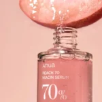 Anua Sérum Pêche 70 Niacine 30ml – Image 2