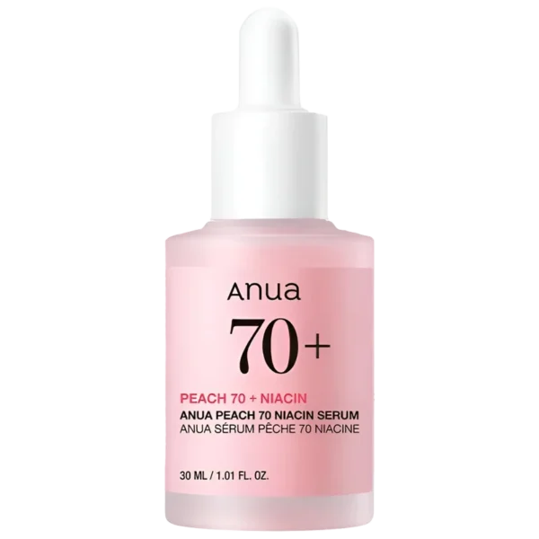Anua Sérum Pêche 70 Niacine 30ml