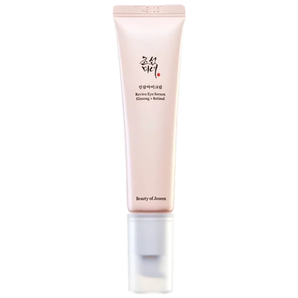 Beauty of Joseon Revive Eye Serum Ginseng + Retinal 30ml