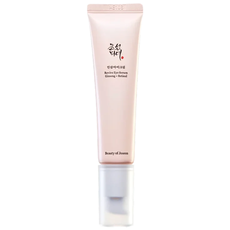 Beauty of Joseon Revive Eye Serum Ginseng + Retinal 30ml