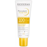 Bioderma Photoderm Max Fluide Spf 100 Teinte Claire 40ml – Image 2