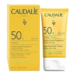Caudalie Crème Haute Protection Spf50 – Image 2