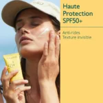 Caudalie Crème Haute Protection Spf50 – Image 3