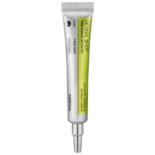 Celimax Booster De Retenue De La Rétine 15ml