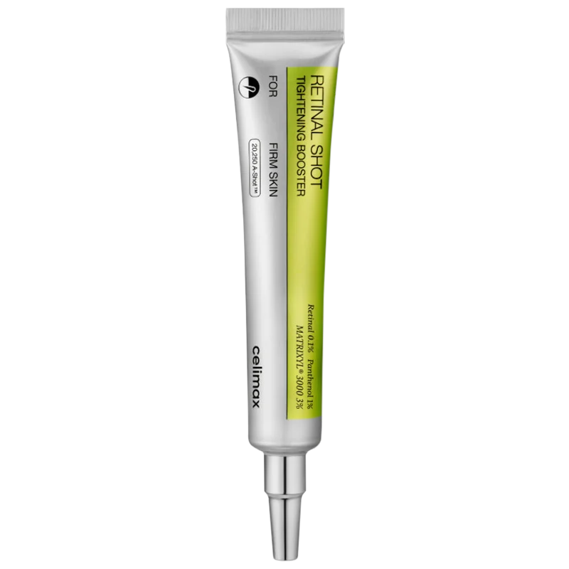 Celimax Booster De Retenue De La Rétine 15ml Celimax Booster De Retenue De La Rétine 15ml
