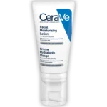 Cerave Crème Hydratante Visage Peau Normale à Sèche 52ml