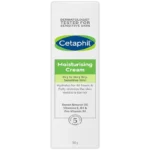 Cetaphil Crème Hydratante Pour Les Peaux Sèches 100g – Image 2