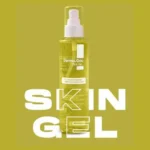 Dermadoc Gel Nettoyant Éclaircissant 200ml – Image 2