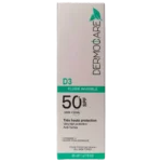 Dermocare Ecran Fluide Invisible Spf50 – Image 2