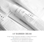 Dr.Althea 147 Crème Barrière 50ml – Image 3