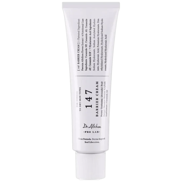 Dr.Althea 147 Crème Barrière 50ml