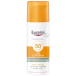 EUCERIN Crème Solaire Toucher Sec Spf50