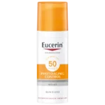 EUCERIN Fluide Solaire Anti-Photovieillissement SPF50+