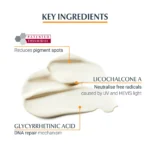 EUCERIN Fluide Solaire Anti-Photo agin control SPF50+ – Image 3