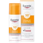 EUCERIN Fluide Solaire pigment control Spf50+ – Image 2