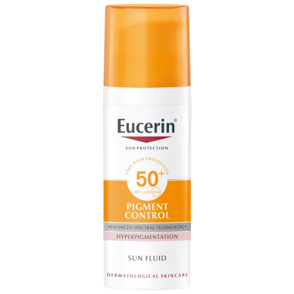 EUCERIN Fluide Solaire Correcteur De Pigmentation Spf50+